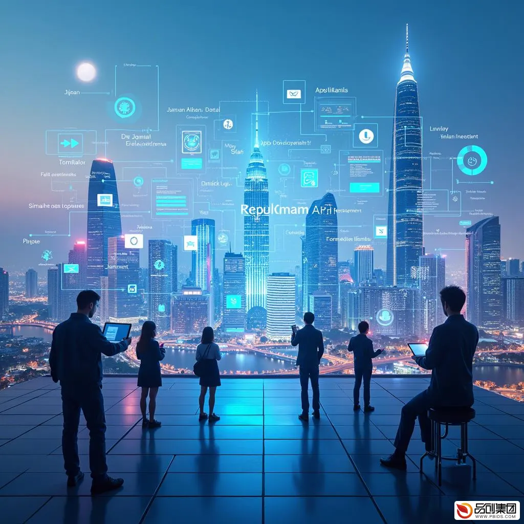 济南APP开发定制：打造专属移动应用，赋能企业数字化转型
