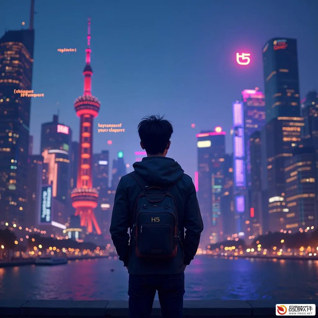 东莞市移动端H5开发工作室：打造高效互动的移动...