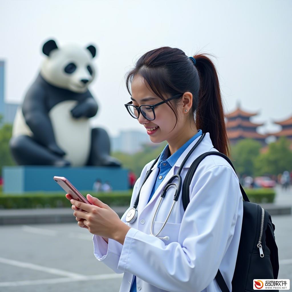 成都市医疗健康APP服务商：重塑医疗健康的数字...