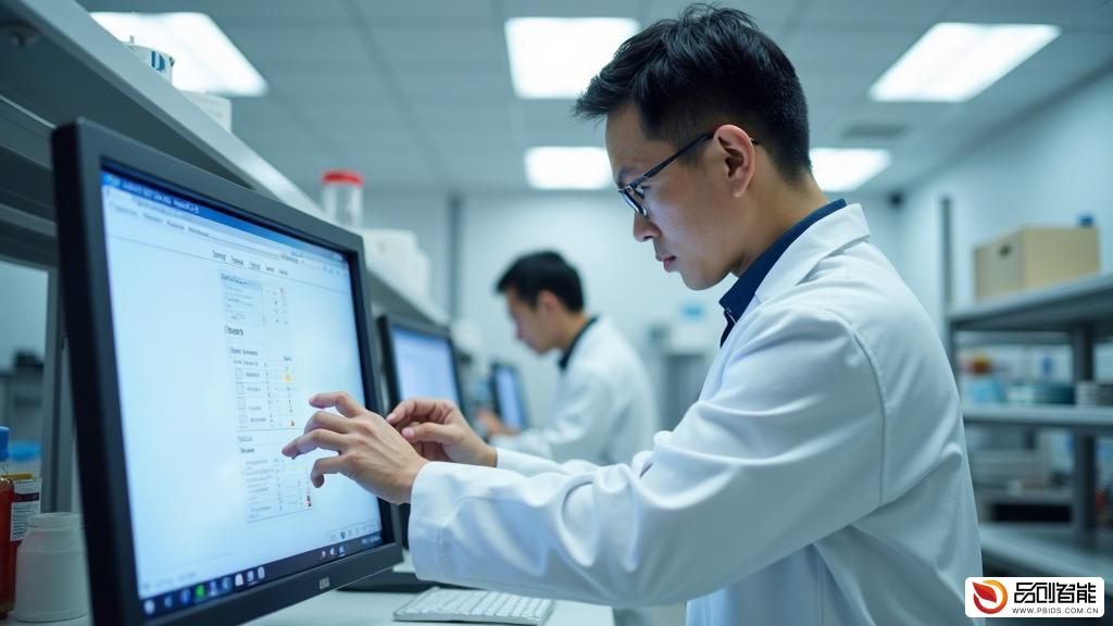 揭秘“null医疗级温度传感器校准平台工作室”：精准测量的守护者
