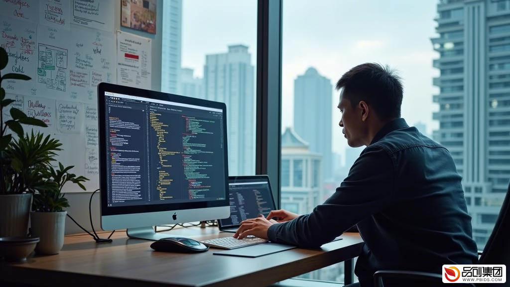 成都定制开发APP：打造专属移动应用的全方位指南

