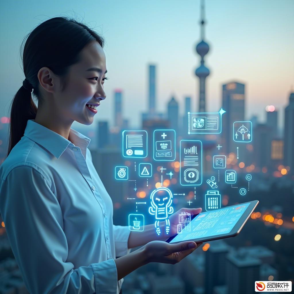 北京市保险业务AI管理系统服务站：革新保...