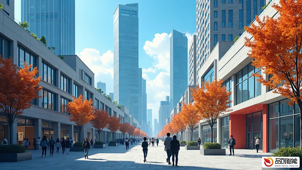 合肥市工业企业噪声云平台研发中心：科技引领，守护城市宁静
