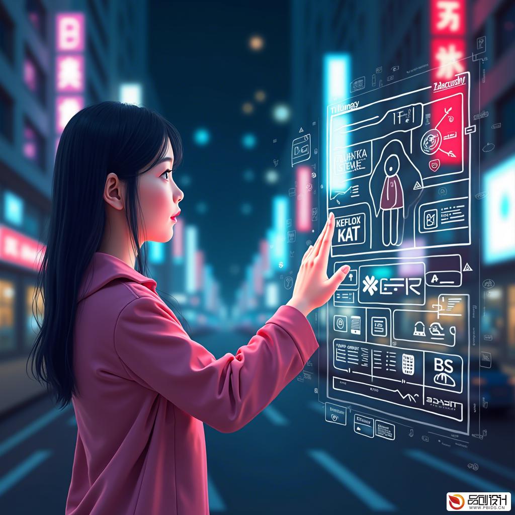蚌埠市GUI深度定制：打造智慧城市新界面
