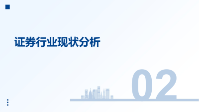 AI技术在证券行业的应用
