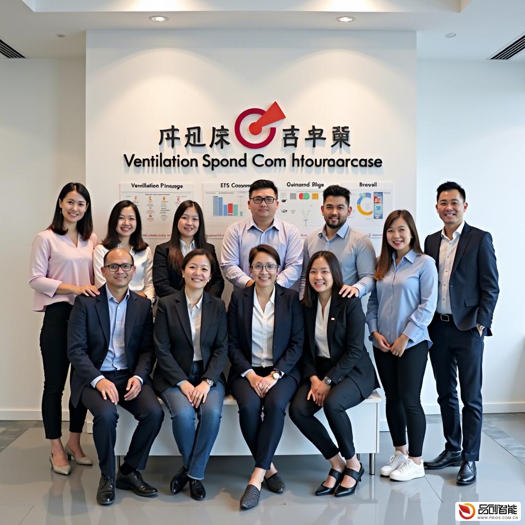 广州市作业场所通风优化集团：打造高效舒适...