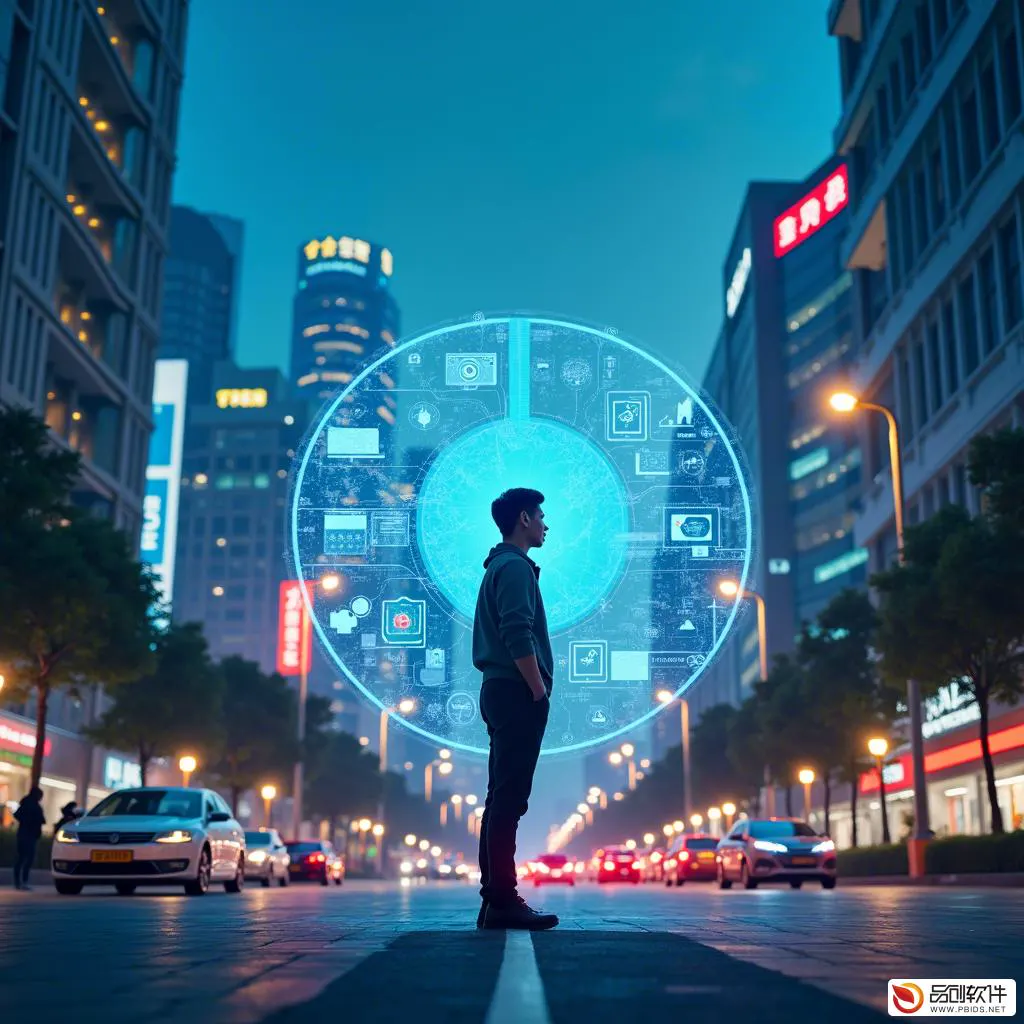 东莞市地理信息定位（GIS）系统研发：创新引领...