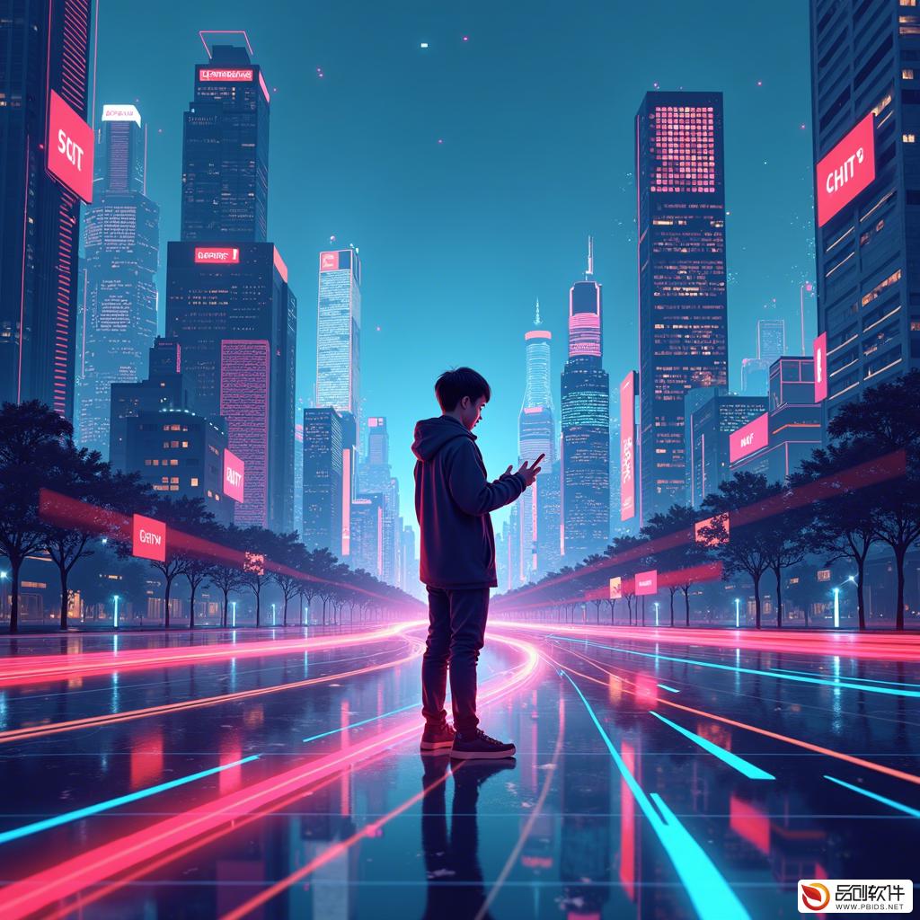 重庆市AI生活助手应用服务站：智能生活的...