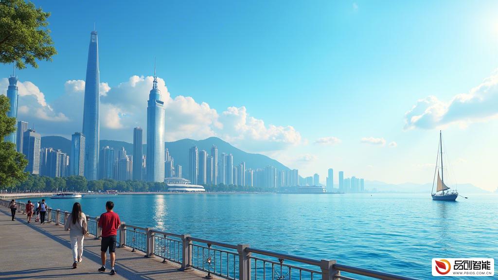 珠海市用户健康画像补全平台实验室：科技引领健康未来
