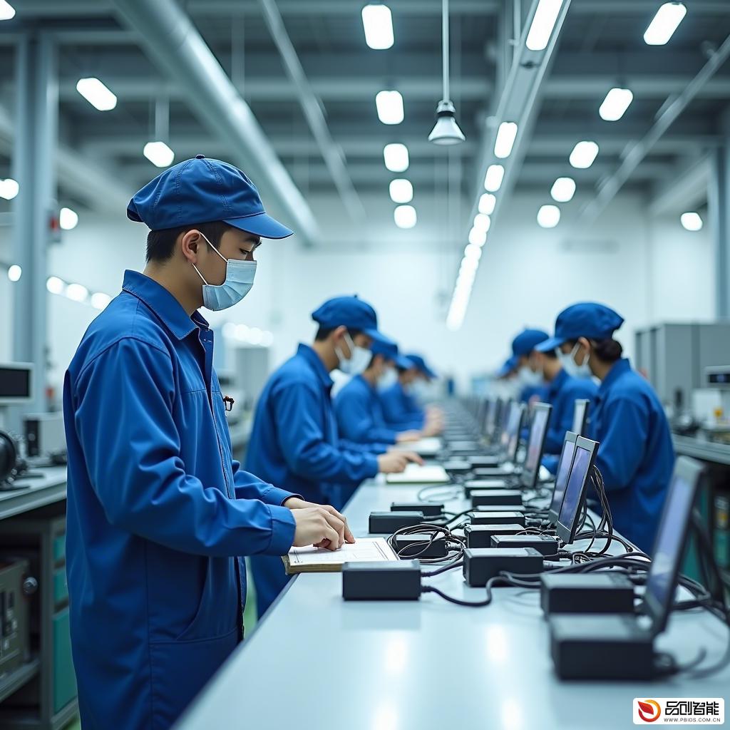 广州市车载OBD-II诊断模块工场：技术...