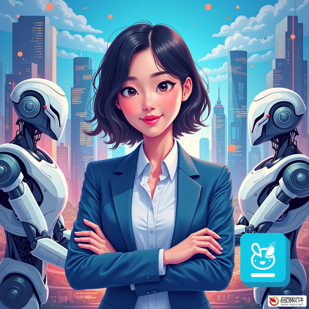 东莞市AI办公商务应用：引领未来职场新风尚

