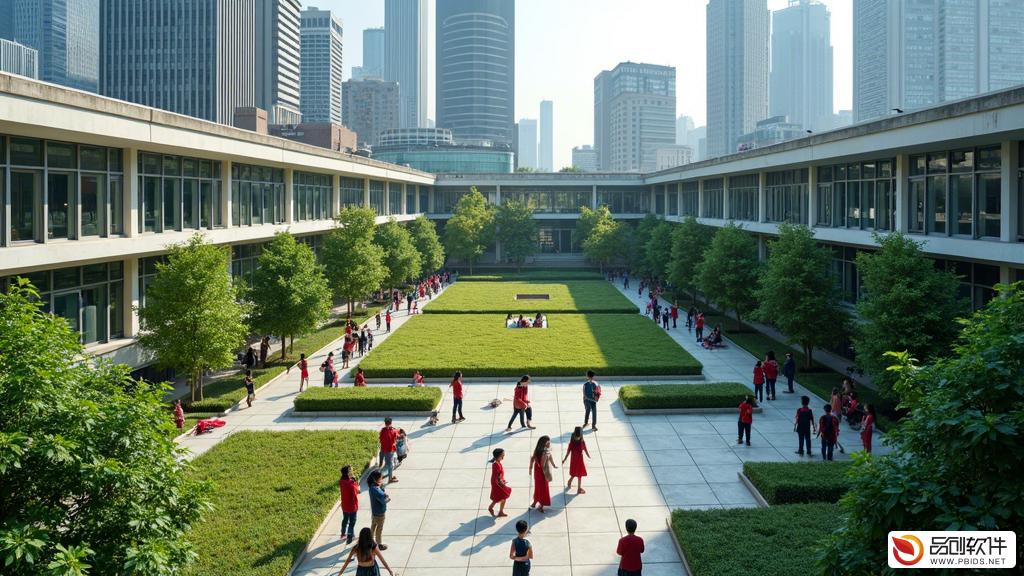 上海市教育机构CRM系统公司：提升教育服务品质的智慧之选
