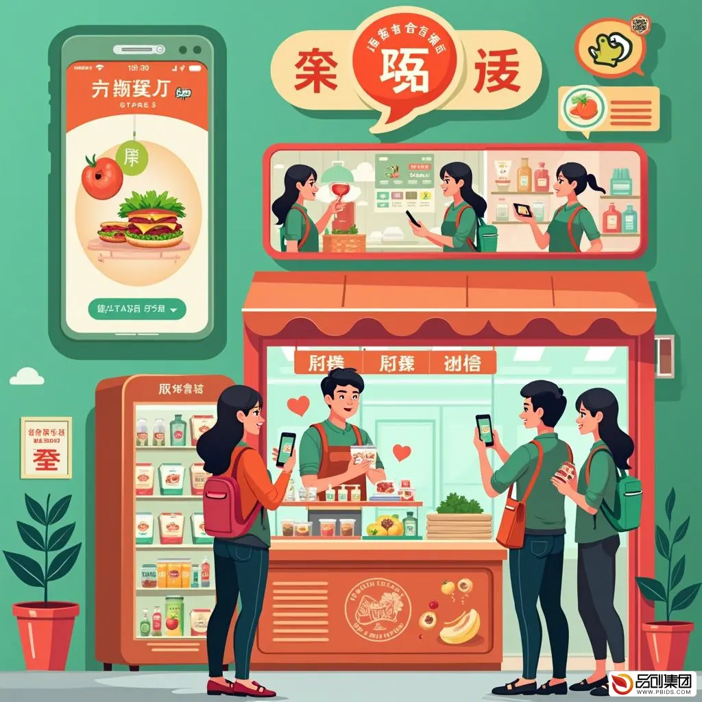 便利店微信小程序：打造便捷购物新体验
