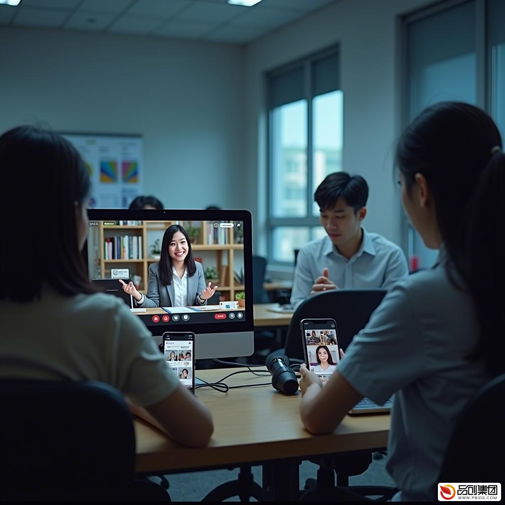 教育直播软件：重塑学习方式的未来工具