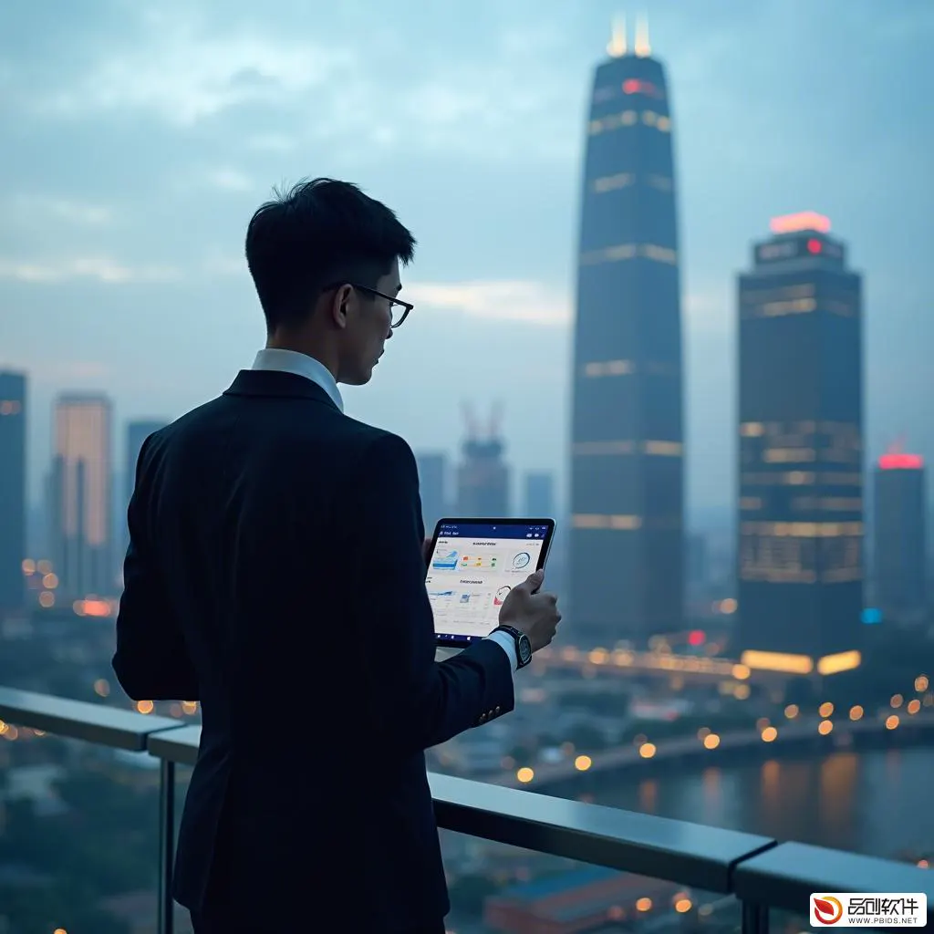 珠海市私募资金合规管理系统方案商：打造安全高效的金融生态
