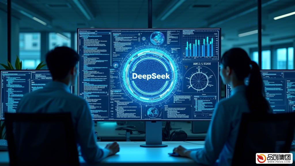 DeepSeek CEO深度解读：AI如何彻底改变人类生活方式？
