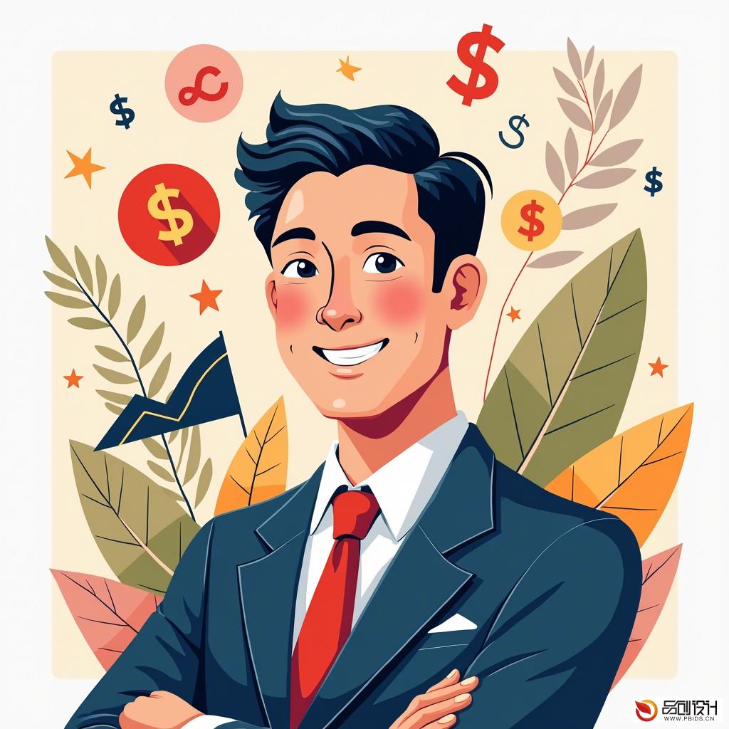 金融培训品创设计：塑造行业未来的创新力量
