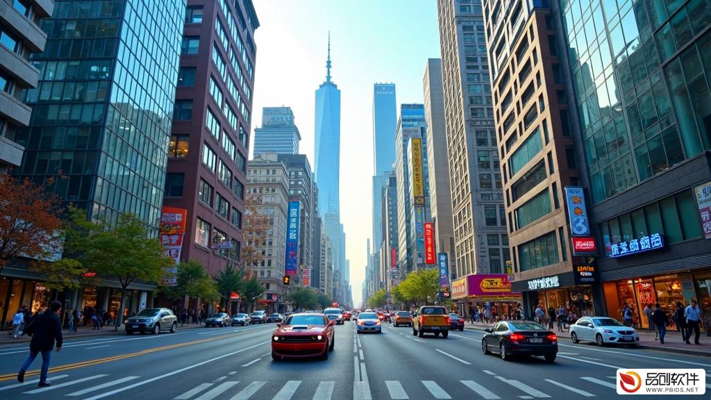 宁波市市政设施溯源管理平台技术中心：智慧城市的守护者
