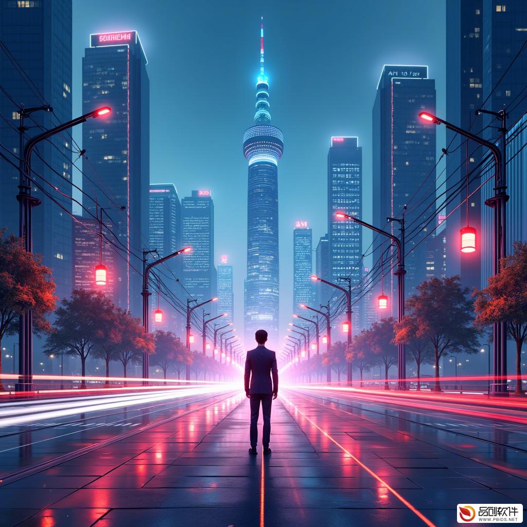 佛山市物联网设备联动系统研发：创新引领未来智慧城市
