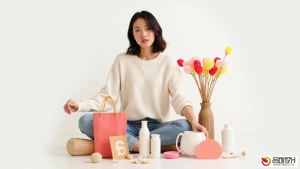 塑造品牌魅力：电商品牌视觉单位的核心价值与实战策略
