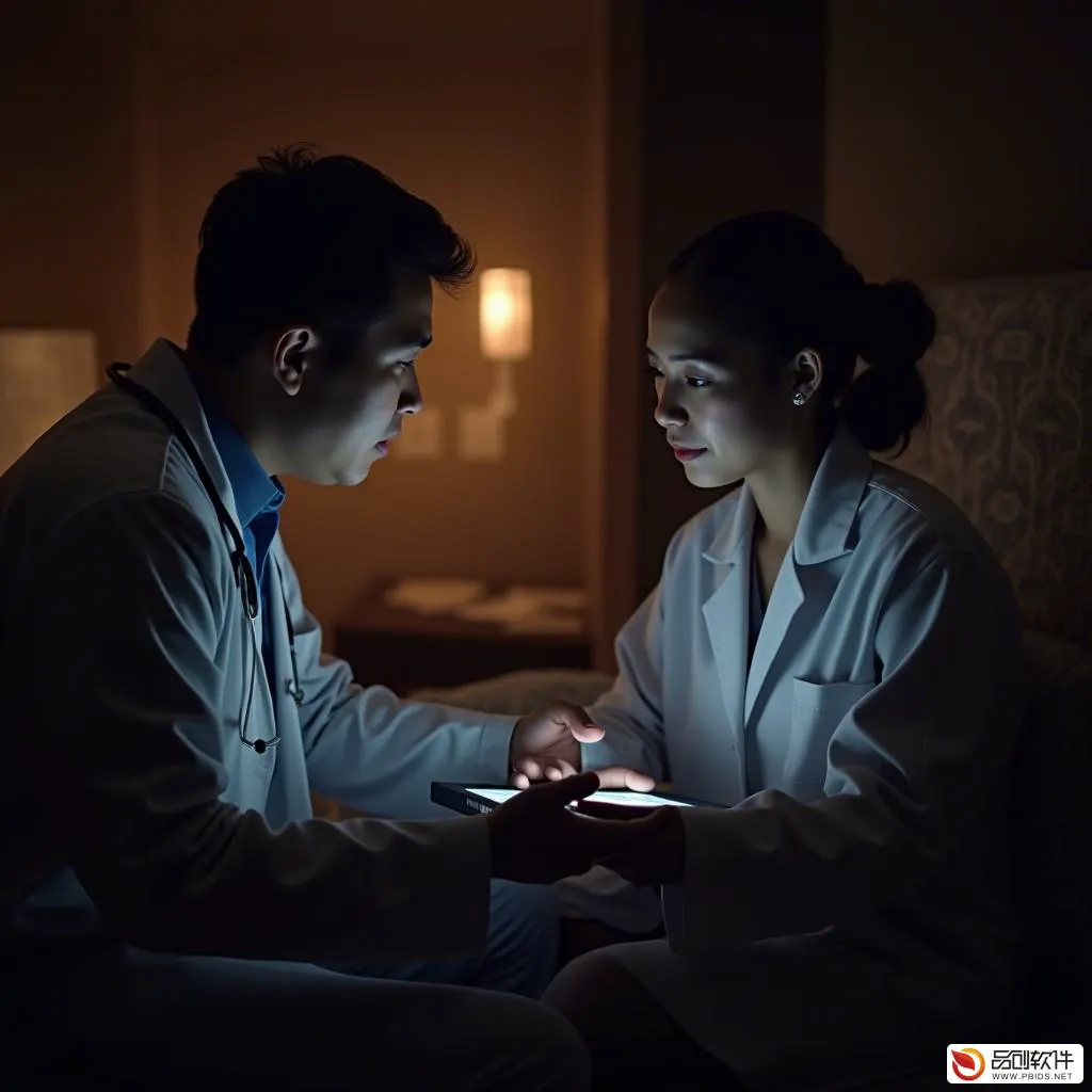 武汉市智能分诊算法系统集成商：引领医疗数字化转...