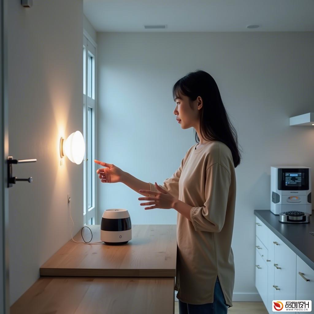 日用品互动体验设计的革新之路：打造未来生活新方式
