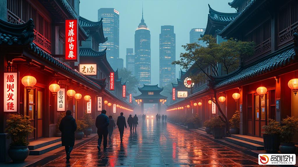 淄博市网页动效设计：打造卓越用户体验的设计公司
