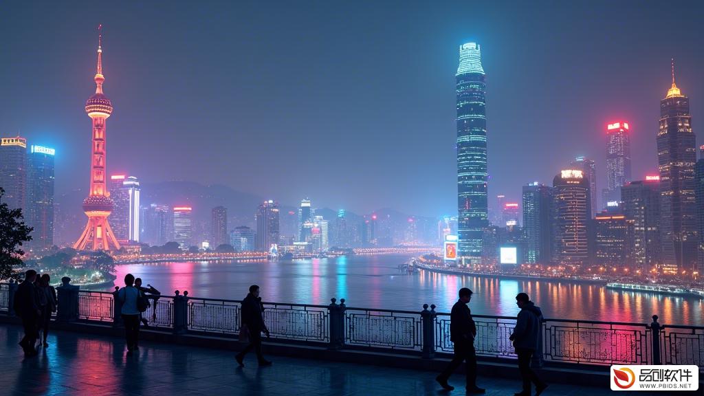 重庆市私募机构合规AI服务平台：重塑金融合规新生态
