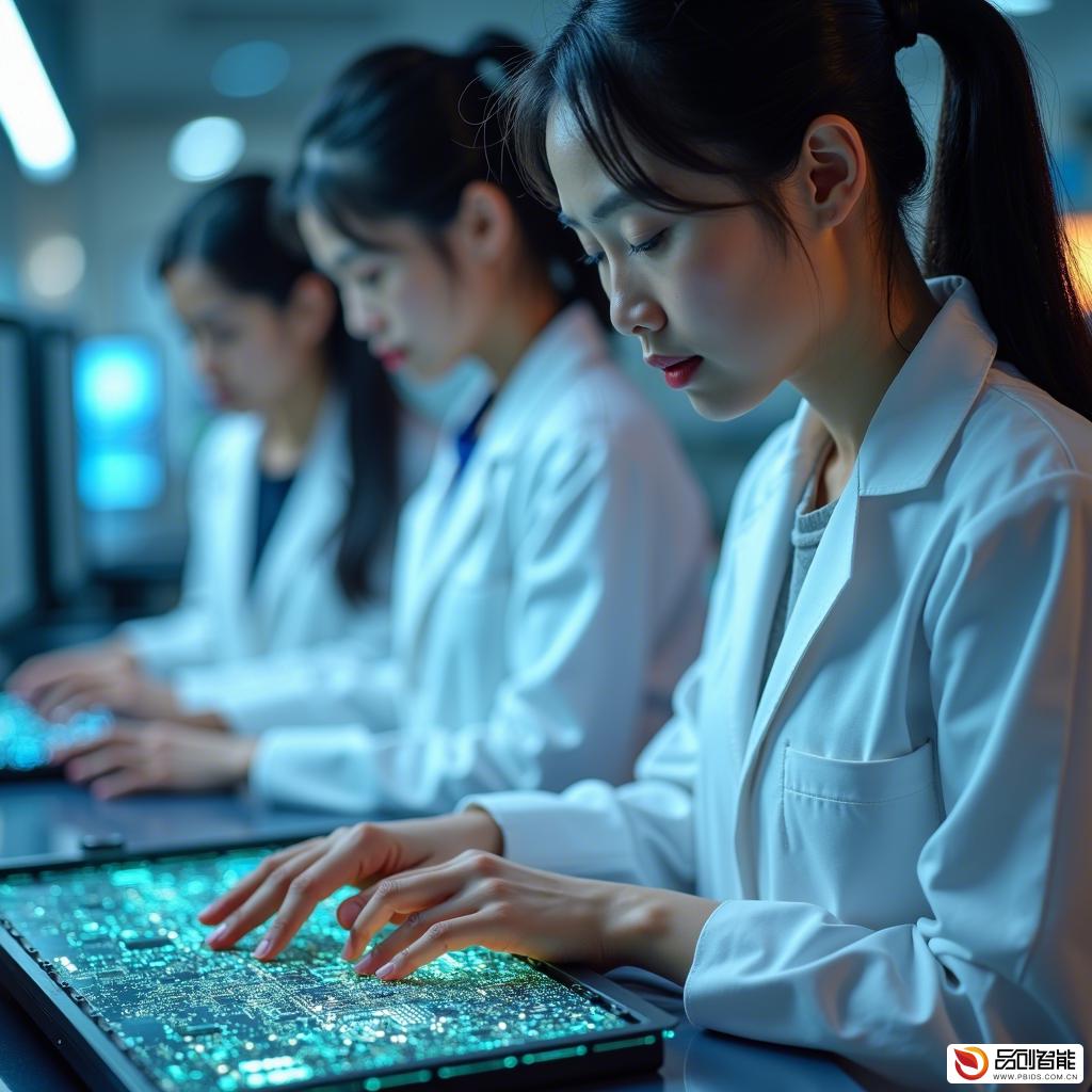 东莞市动态平板探测器模组团队：创新引领，...