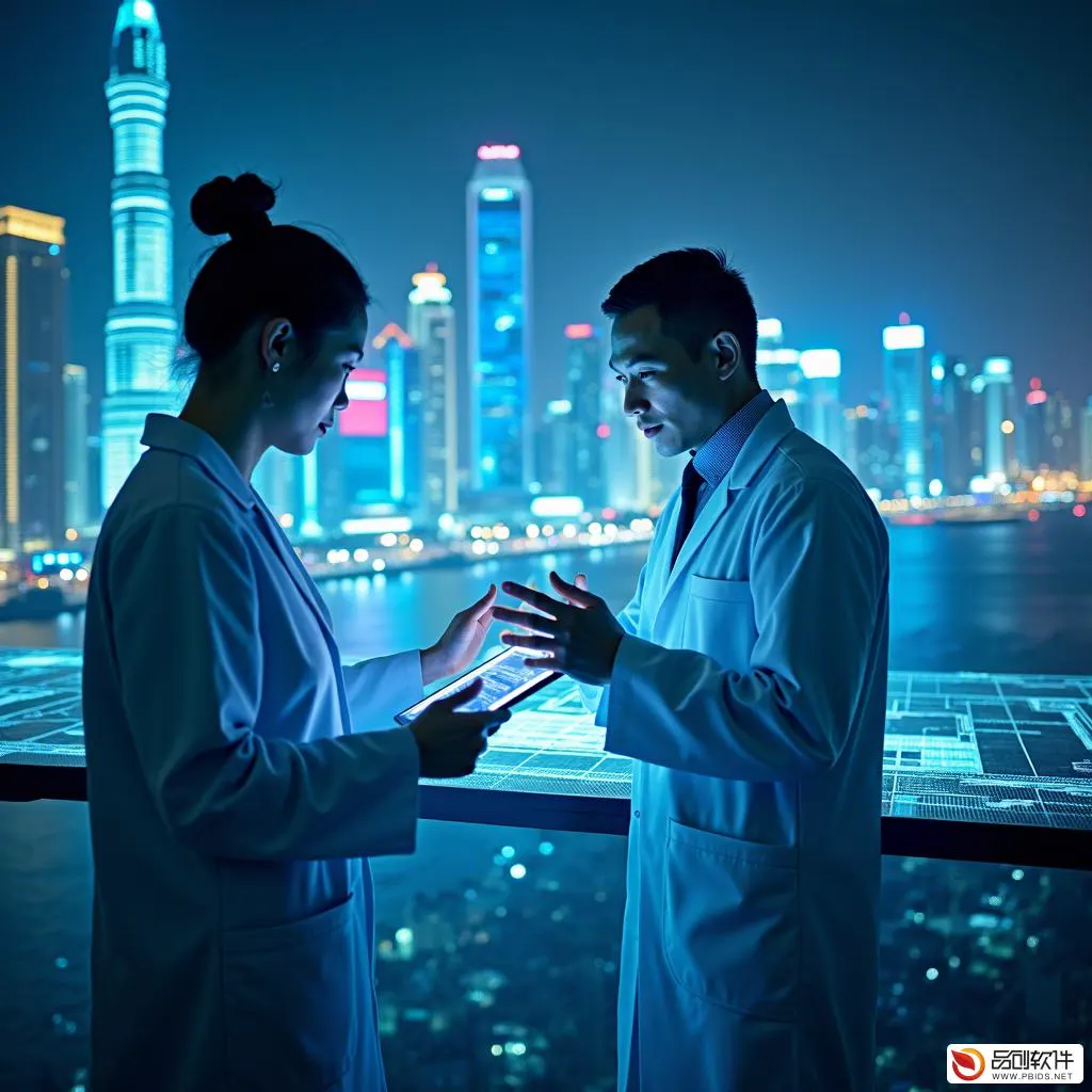 上海市医疗联邦学习数据沙箱方案商：引领医疗数据安全的创新实践
