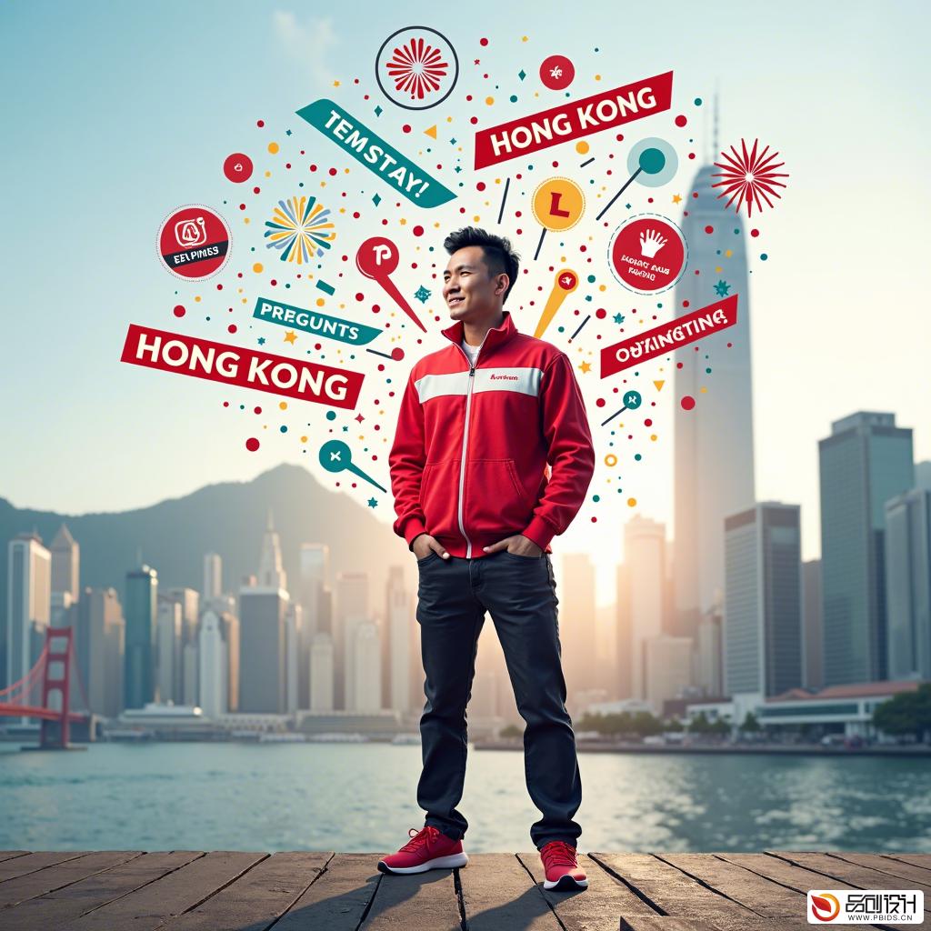 香港企业IP打造：塑造品牌灵魂的专家策略
