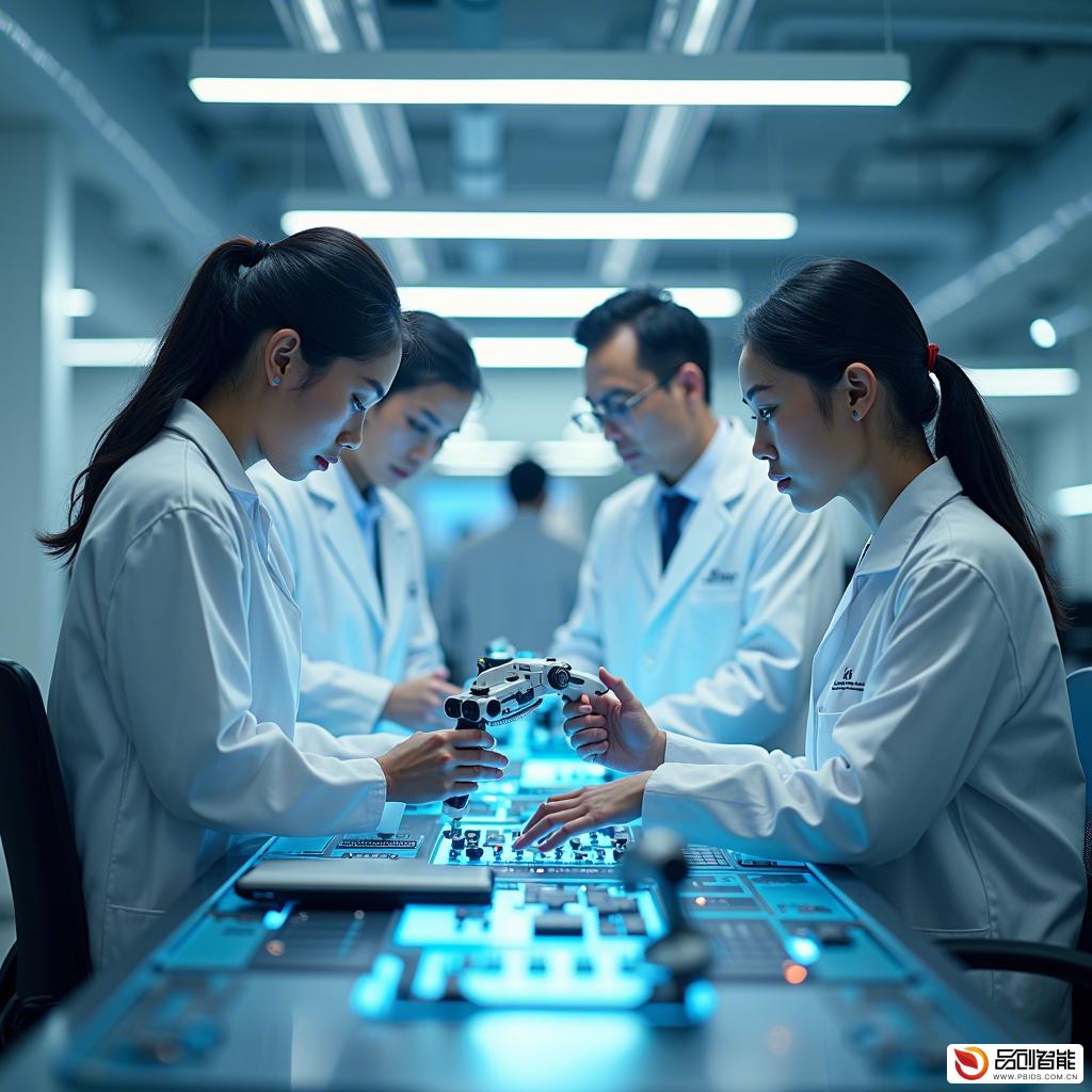 合肥市医疗设备功耗仿真系统技术中心：引领...