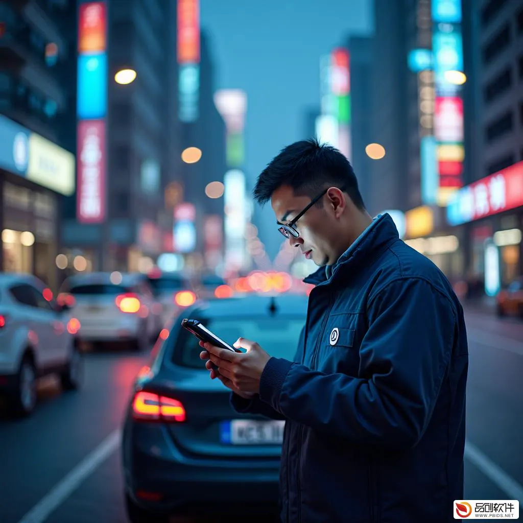 合肥市车载智能维修诊断系统企业的崛起与创新
