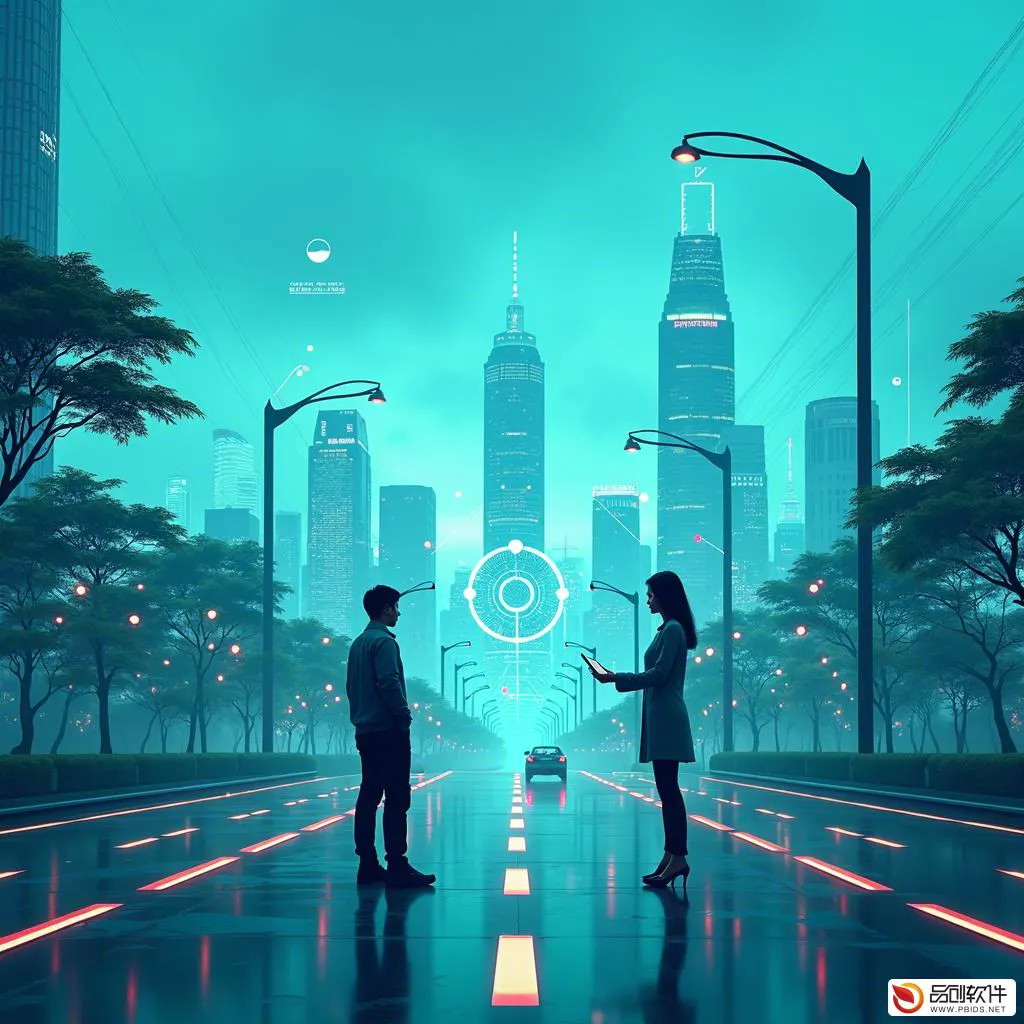杭州市车辆安全预警系统：创新科技守护城市出行安全
