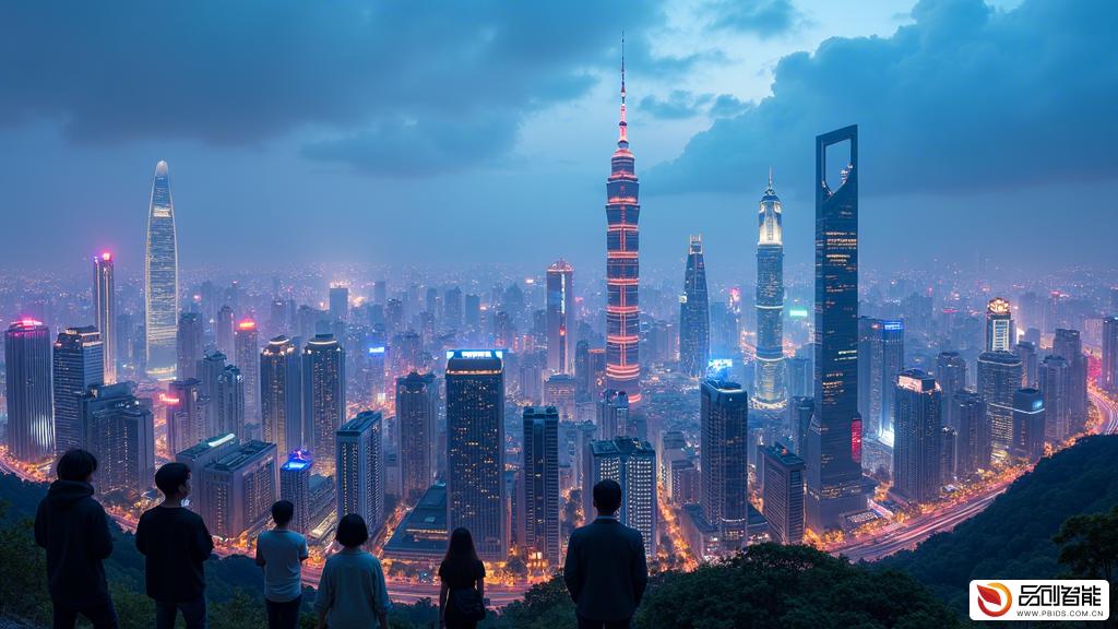 深圳市智能黄金微针硬件平台：引领医美科技新风尚
