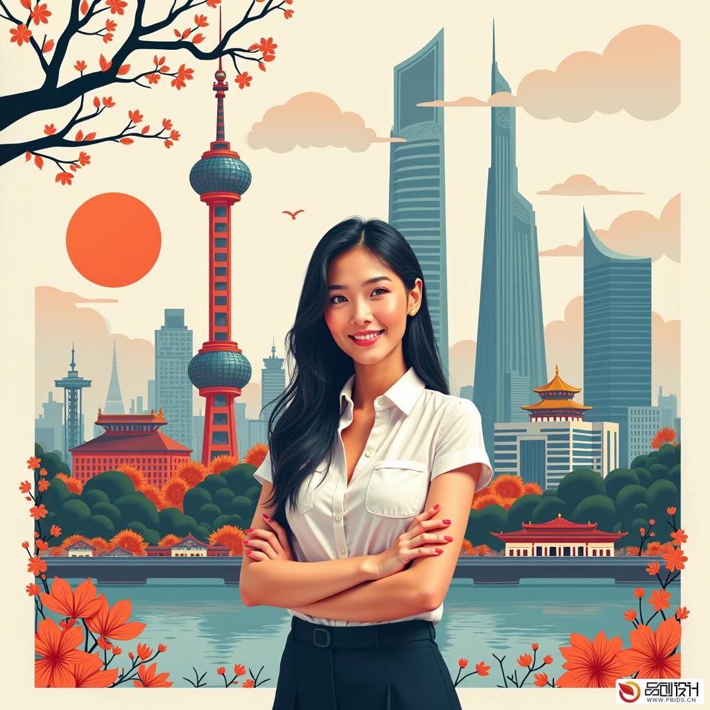 汕尾市品创设计策略：塑造城市品牌新风貌
