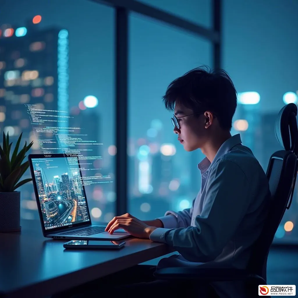无锡市移动端H5开发技术团队的崛起与创新
