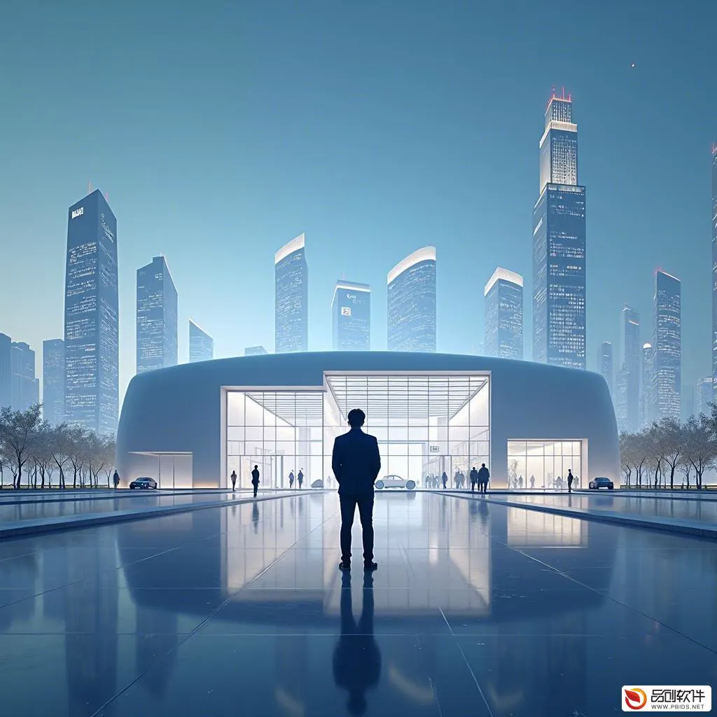 宁波市智能仓储数字孪生建模工作室：引领仓储物流...