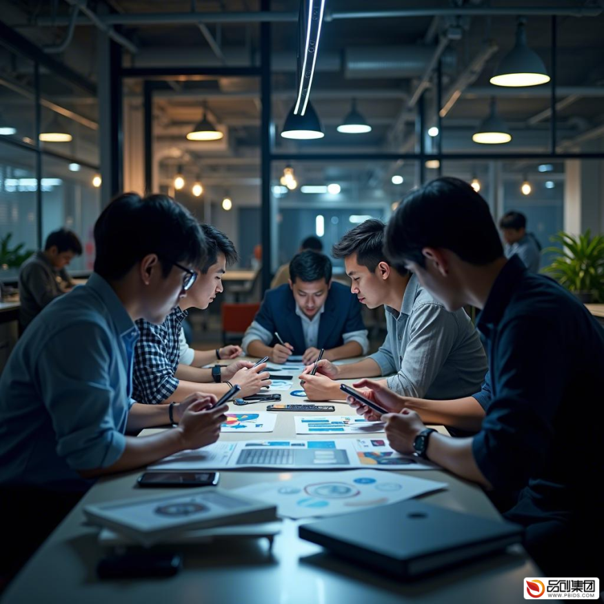 定制开发一个APP究竟要多少钱？全面解析APP开发成本
