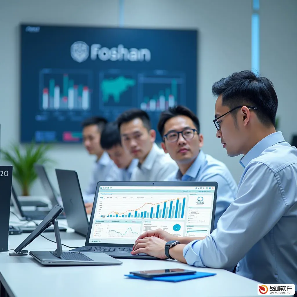佛山市私募投后管理系统集团：引领金融投资新风尚
