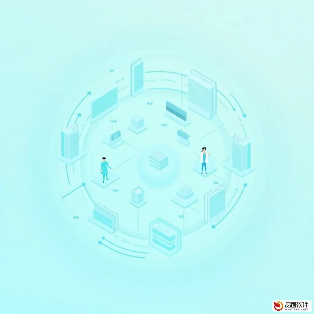 天津市医疗联邦学习数据沙箱平台商：引领医疗数据...