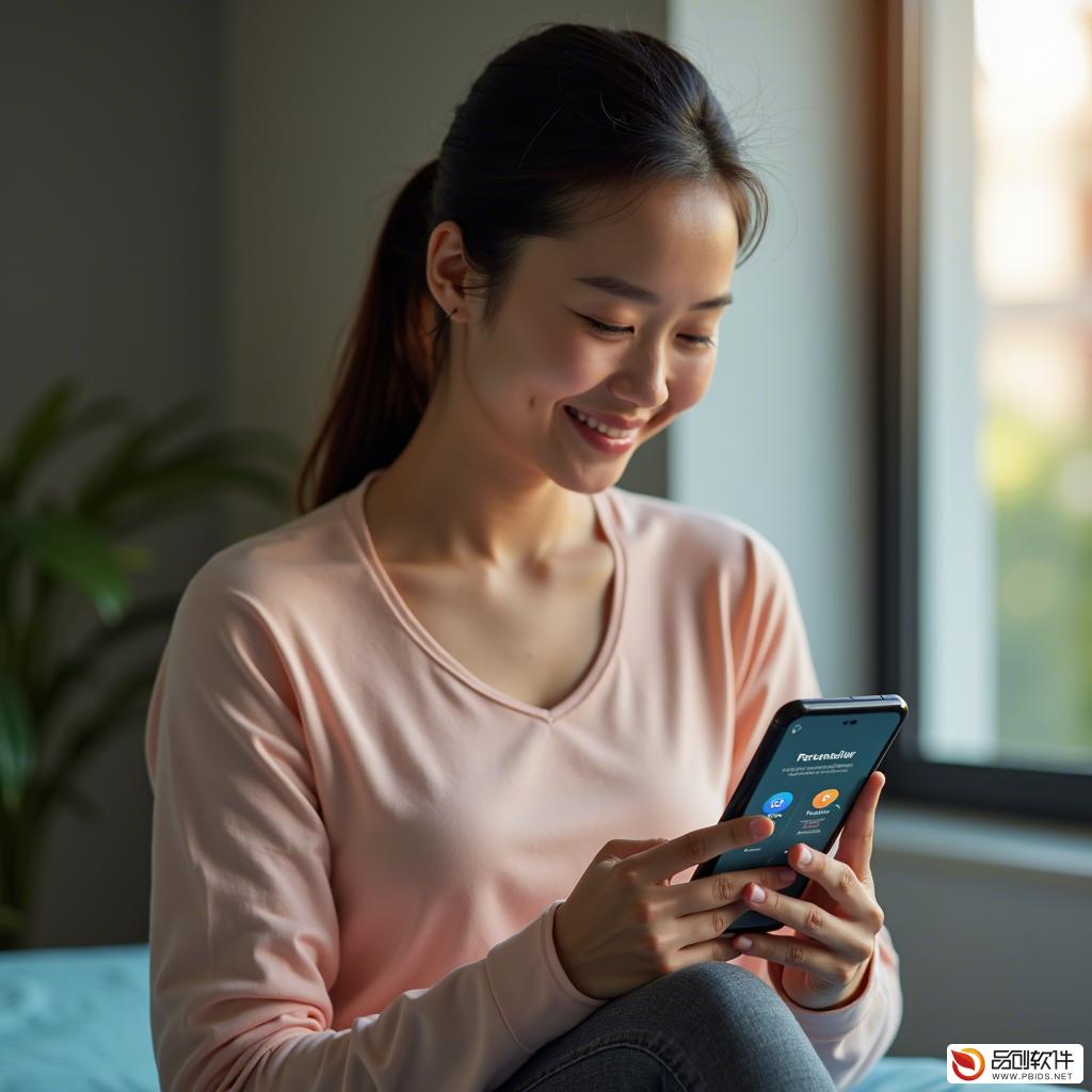 天津市康复训练APP：科技助力康复，重塑...