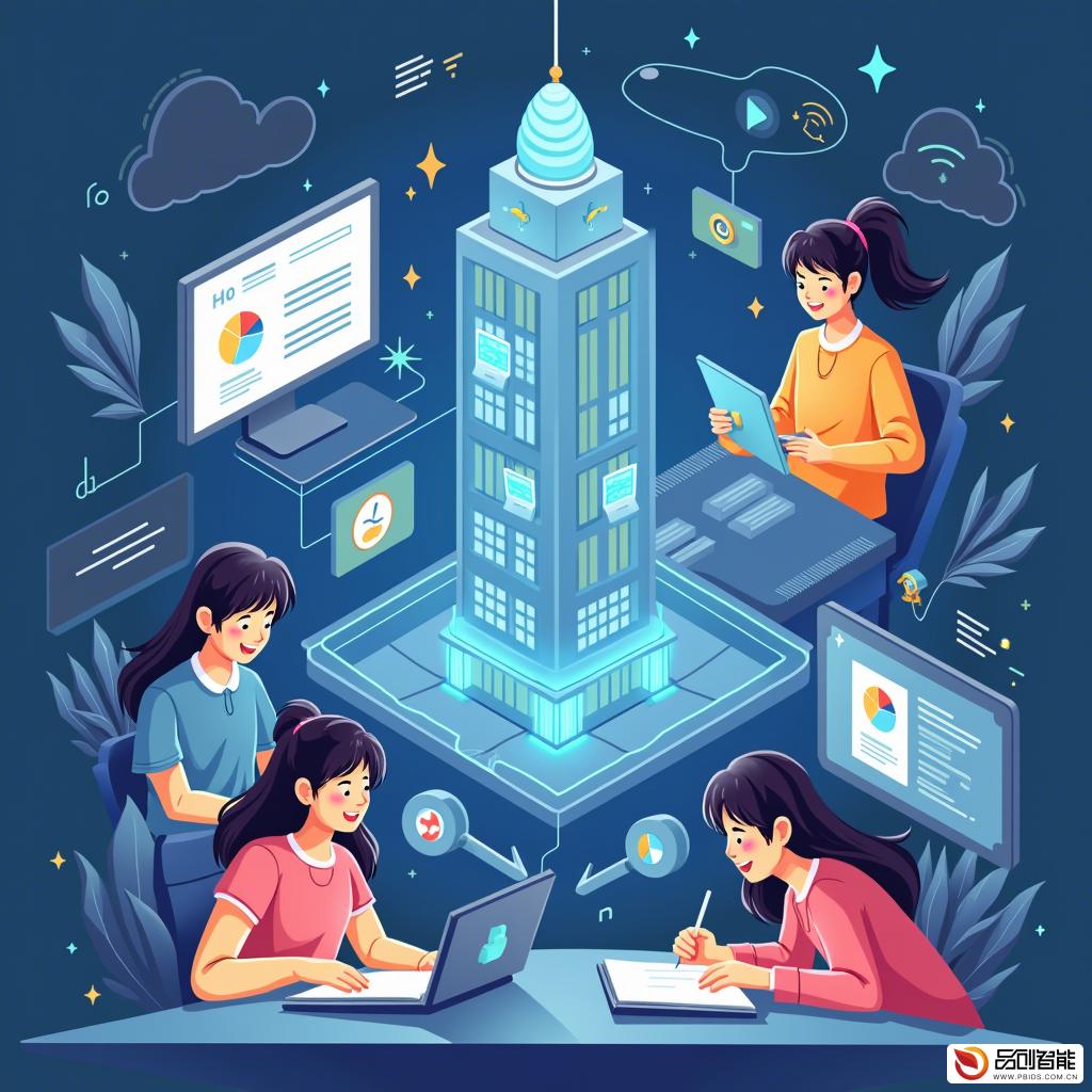 杭州市作业疲劳度算法供应链基地：科技引领...