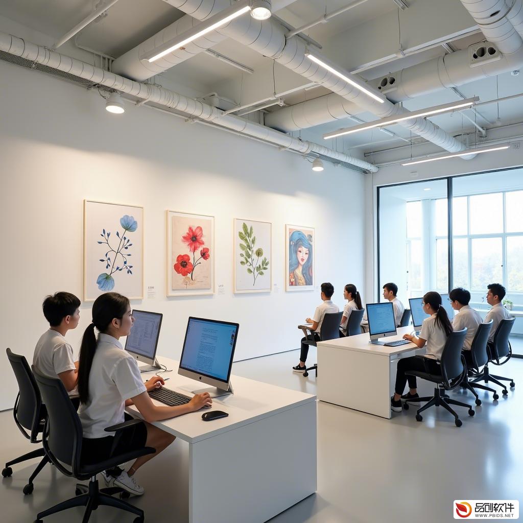 苏州市美育教育数字化转型平台研发中心：引...