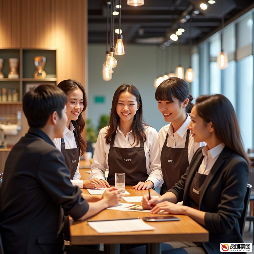 餐饮员工外包：优化人力配置，提升运营效率的新选择
