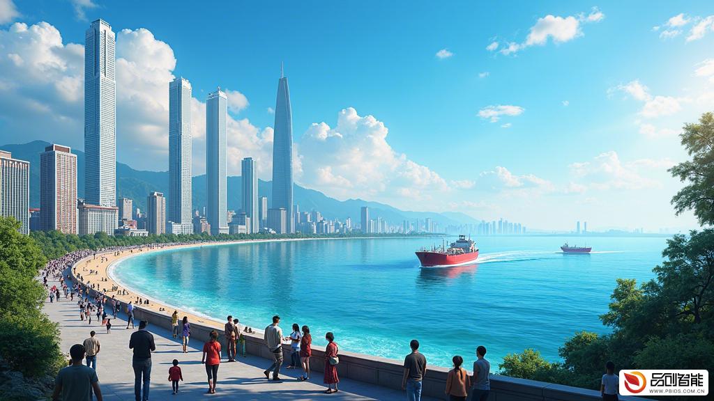 珠海市高精度影像采集硬件：引领智慧城市新风尚
