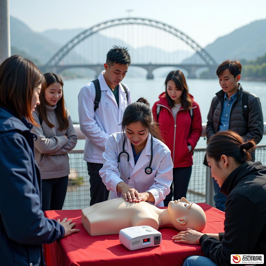重庆市家庭急救知识推送中心：守护您和家人...