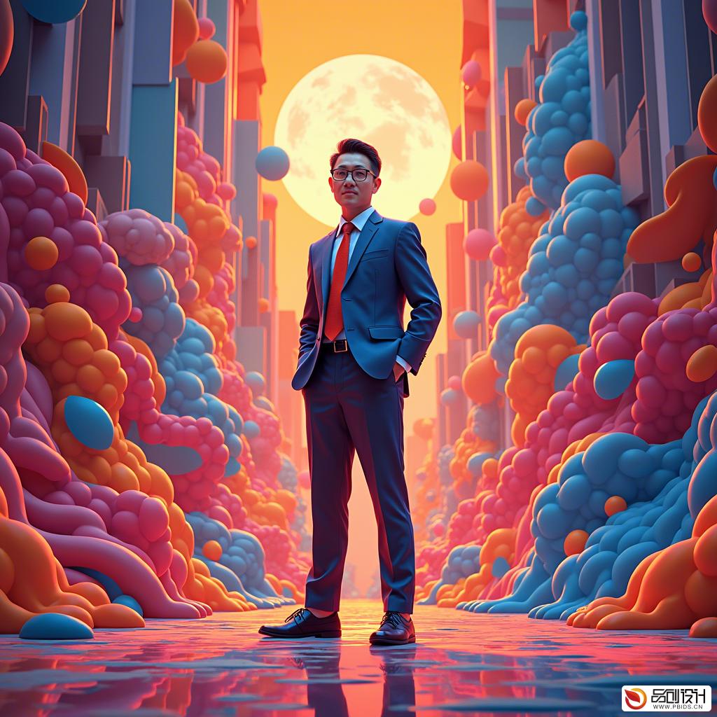 大理品牌动态图形公司的创新之路与未来展望
