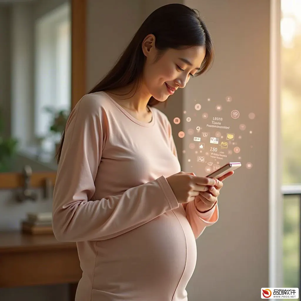 成都市孕期管理智能化平台工作室：科技赋能母婴健康新篇章
