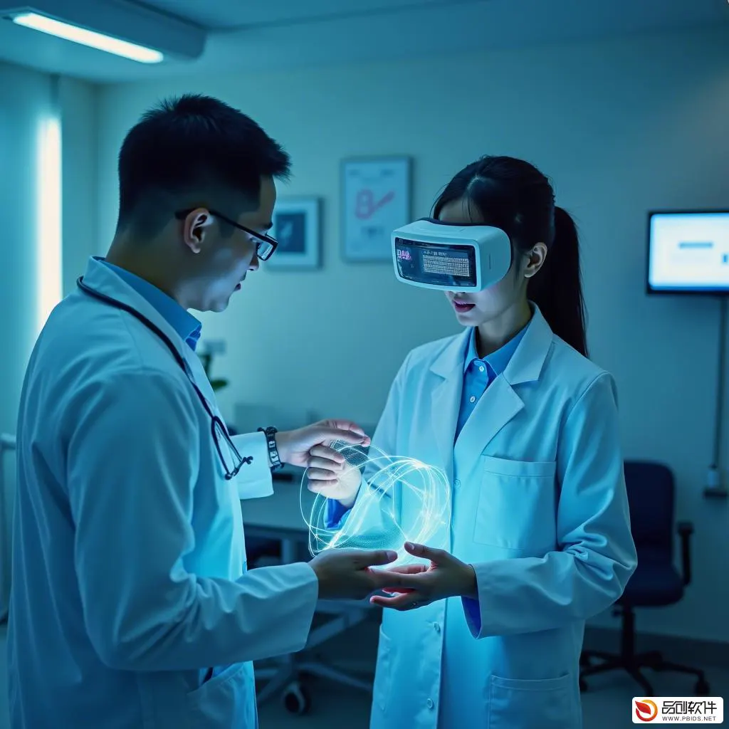 广州市康复训练APP技术中心：科技赋能康复新篇章
